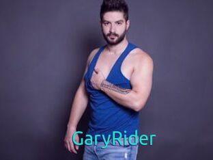 GaryRider