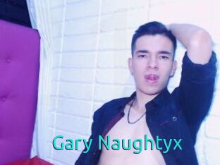 Gary_Naughtyx