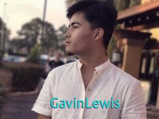 Gavin_Lewis