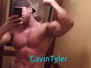 Gavin_Tyler