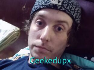Geekedupx