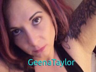 Geena_Taylor