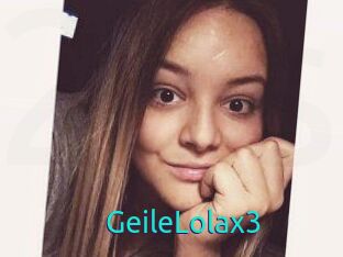 GeileLolax3