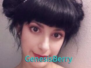 GenesisBerry