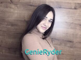 GenieRyder