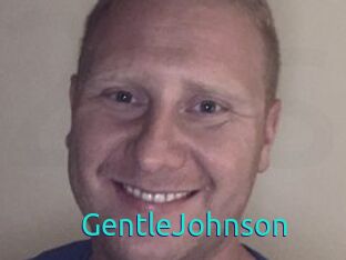 GentleJohnson