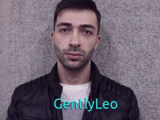 GentlyLeo