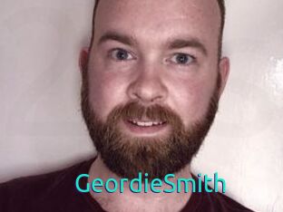 GeordieSmith