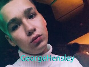 GeorgeHensley 21 sextury Link