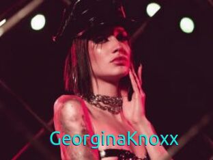 GeorginaKnoxx