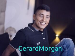 GerardMorgan