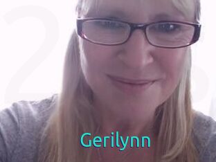Gerilynn