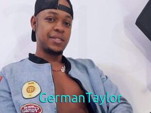 GermanTaylor