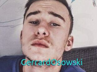 GerrardOsowski