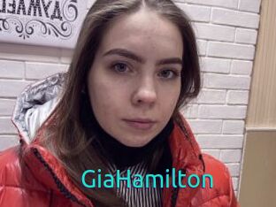 GiaHamilton