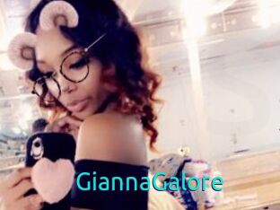 GiannaGalore