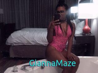 Gianna_Maze