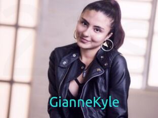 GianneKyle