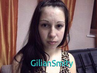 GilianSmity