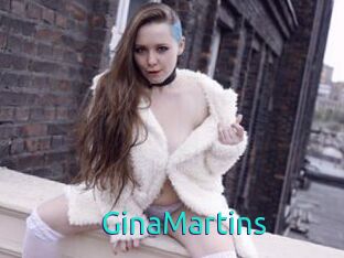GinaMartins