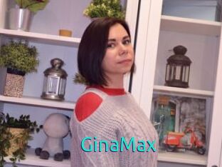GinaMax