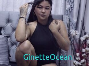 GinetteOcean