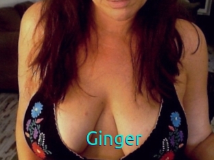 Ginger