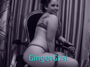 GingerGrisi