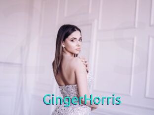 GingerHorris