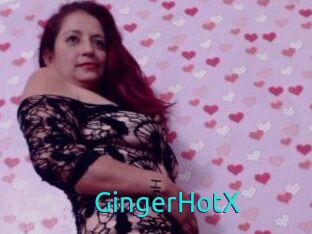 GingerHotX