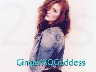 GingerXOGoddess