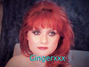 Gingerxxx