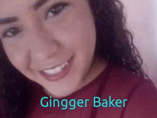 Gingger_Baker