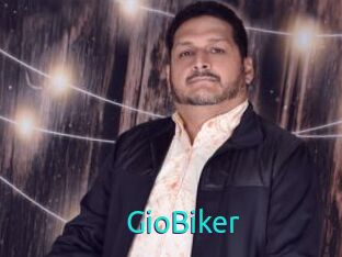 GioBiker