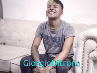 GiorgioDitrona