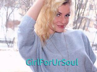 GirlForUrSoul