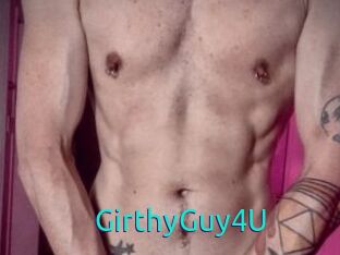 GirthyGuy4U