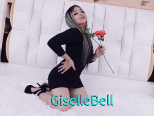 GiselleBell