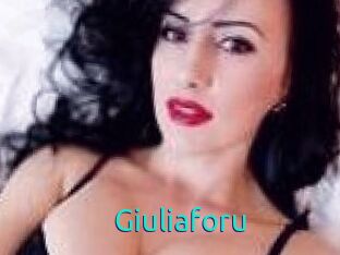 Giuliaforu