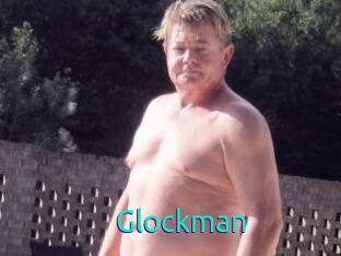 Glockman