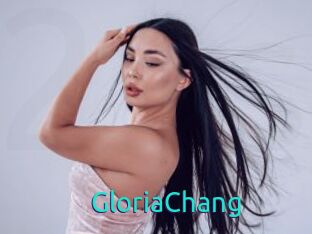 GloriaChang