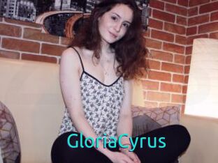 GloriaCyrus 21 sextury Link