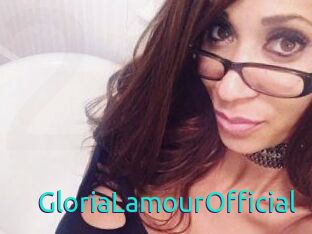 GloriaLamour_Official