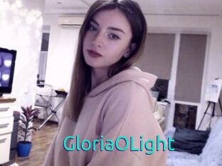 GloriaOLight