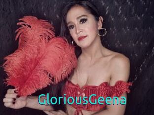 GloriousGeena 21 sextury Link