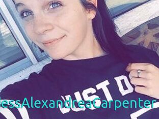 GoddessAlexandreaCarpenter