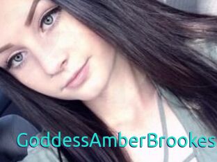 GoddessAmberBrookes