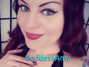 GoddessAmy 21 sextury Link