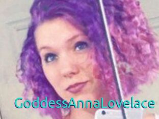 GoddessAnnaLovelace