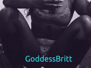 GoddessBritt